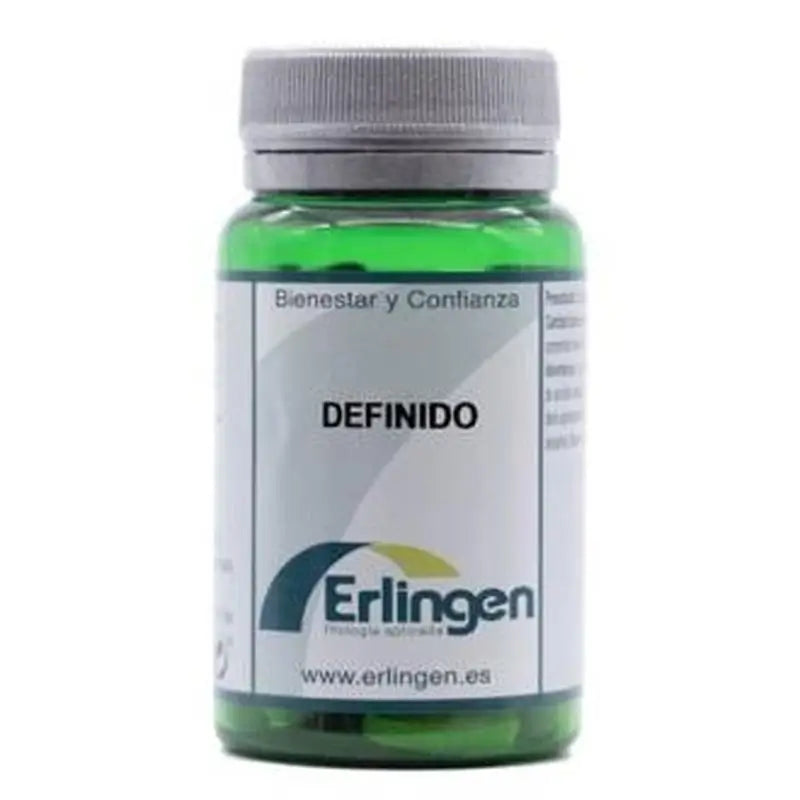 Erlingen Base Definido 73 60 Comprimidos