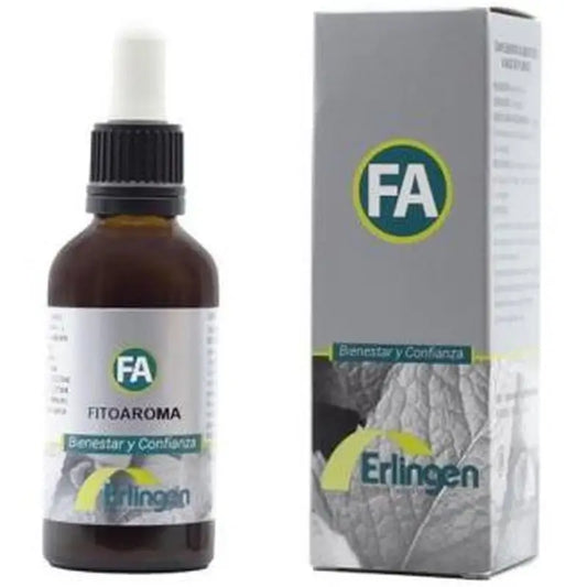 Erlingen Fitoaroma 16 55Ml.