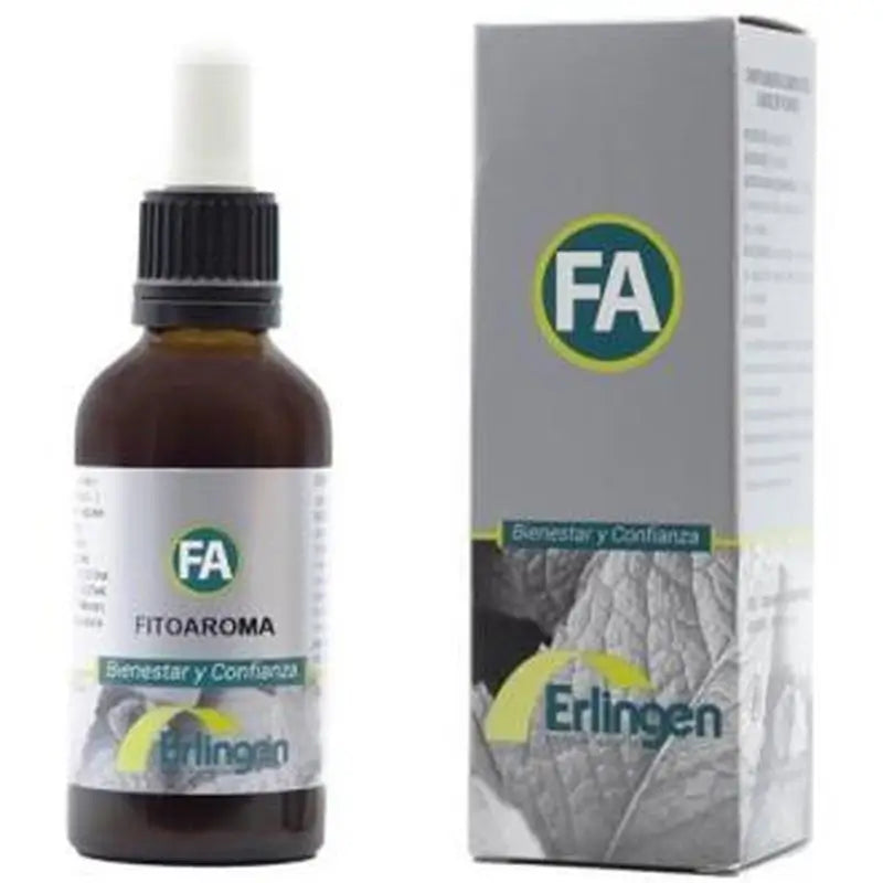 Erlingen Fitoaroma 177 55Ml.