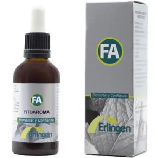 Erlingen Fitoaroma 21 55Ml.