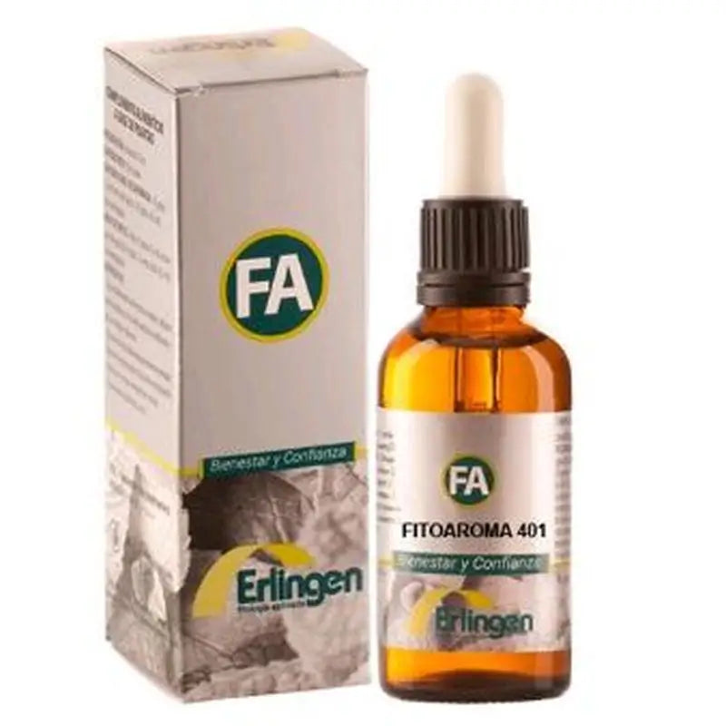 Erlingen Fitoaroma 401 , 55 ml