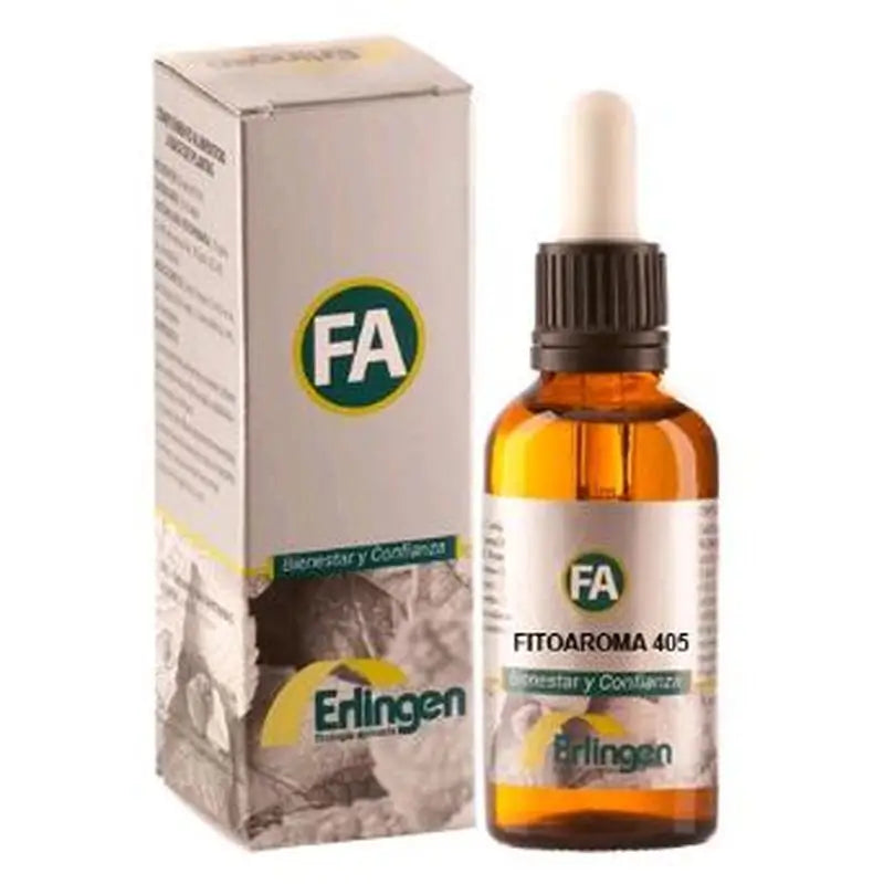 Erlingen Fitoaroma 405 , 55 ml