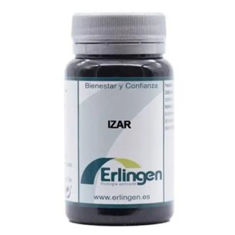 Erlingen Izar 18 60 Comprimidos