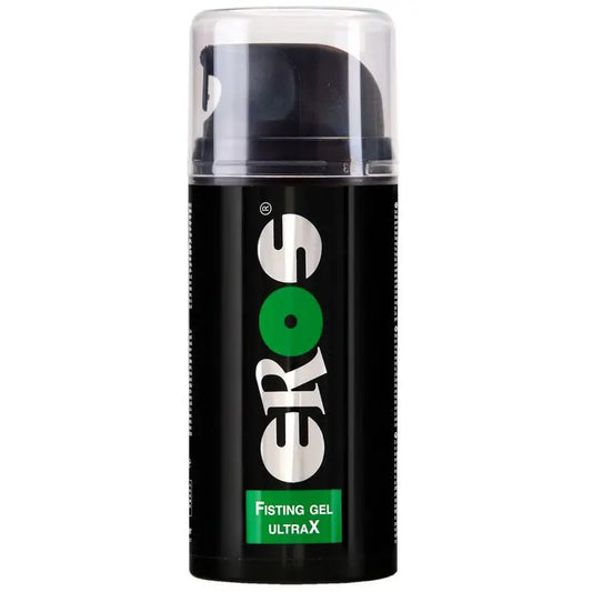 Eros Classic Line  Anal Gel Lubricante Relajante 100 Ml