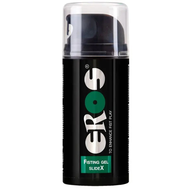 Eros Classic Line Anal Gel Lubricante Superdeslizante 100 Ml