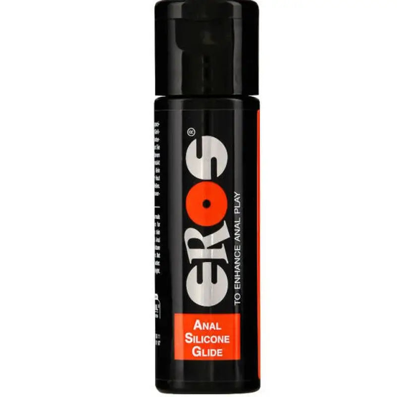 Eros Classic Line  Lubricante Anal De Silicona 30Ml