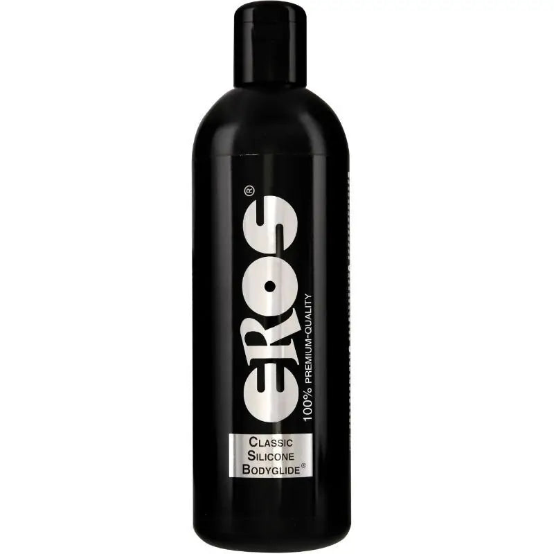 Eros Classic Line Silicona Bodyglide 1000 Ml