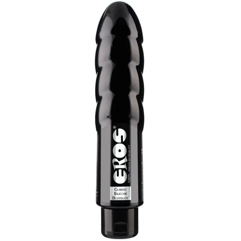 Eros Toy Bottles Silicone Bodyglide Lubricante Base Silicona 175 Ml