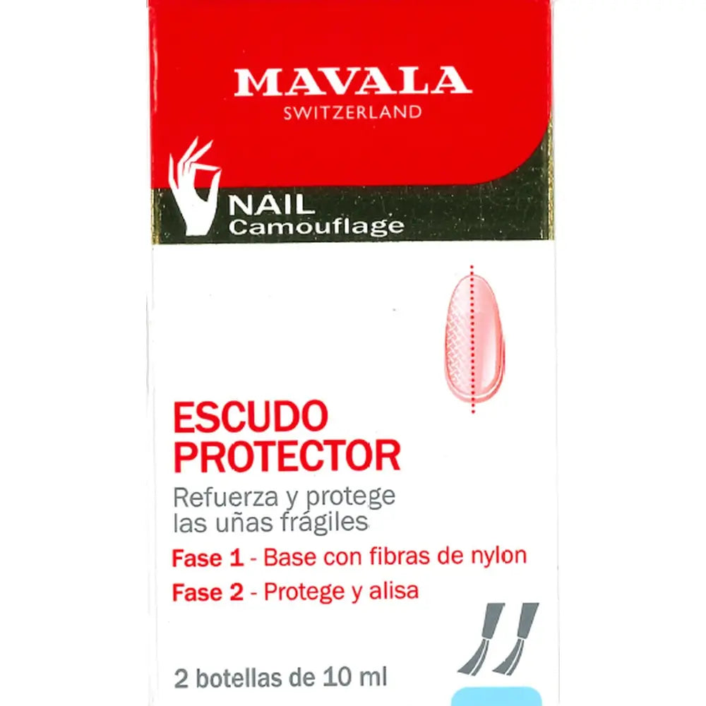 Mavala Escudo Protector