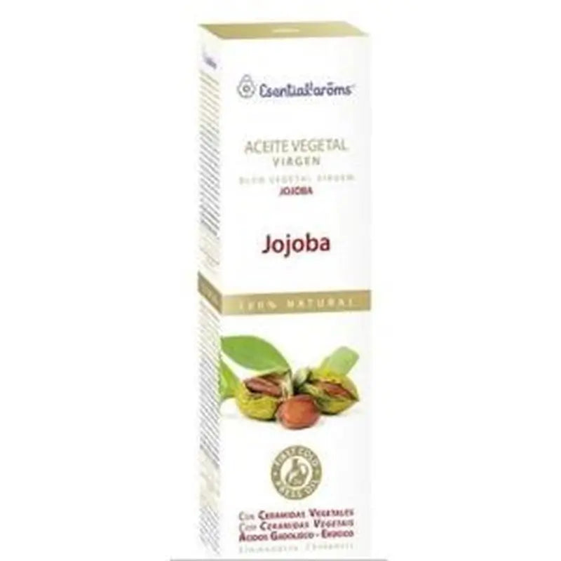 Esential Aroms Aceite Jojoba 100Ml.