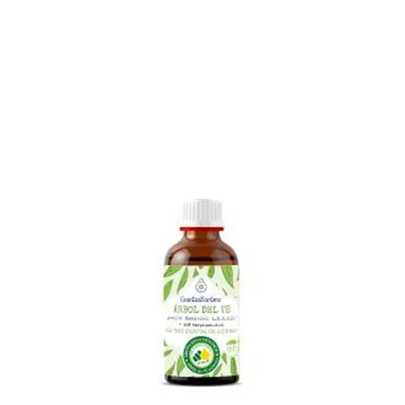 Esential Aroms Arbol Del Te Aceite Esencial 30Ml. Bio