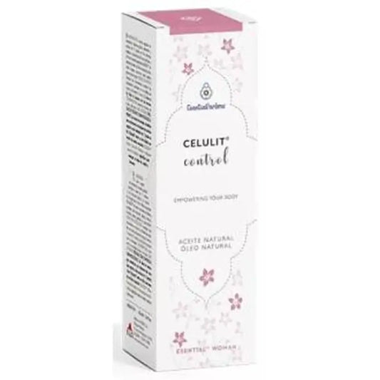 Esential Aroms Celulit Control 100Ml. Esential Woman