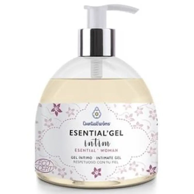 Esential Aroms Esential Gel Intim 225Ml Esential Woman