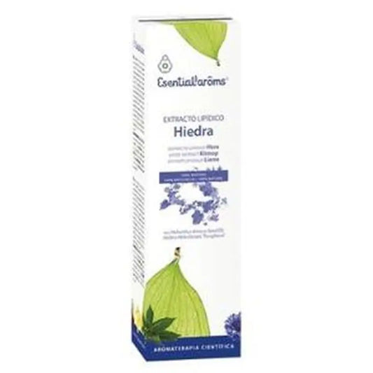 Esential Aroms Hiedra Extracto Lipidico 100Ml.