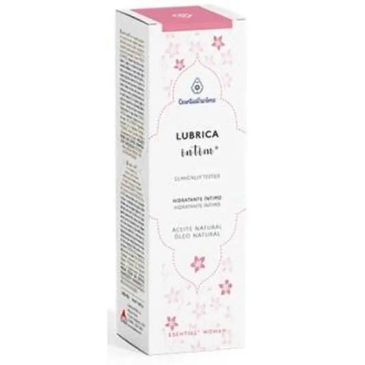 Esential Aroms Lubrica Intim 50Ml. Esential Woman