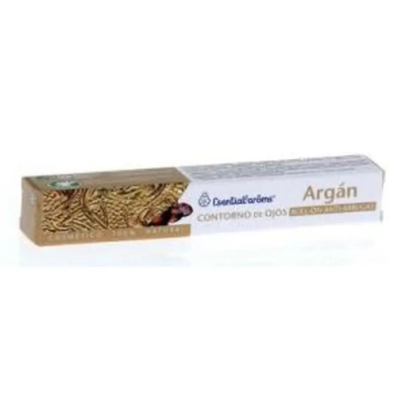 Esential Aroms Roll-On Contorno De Ojos Argan 7Ml.