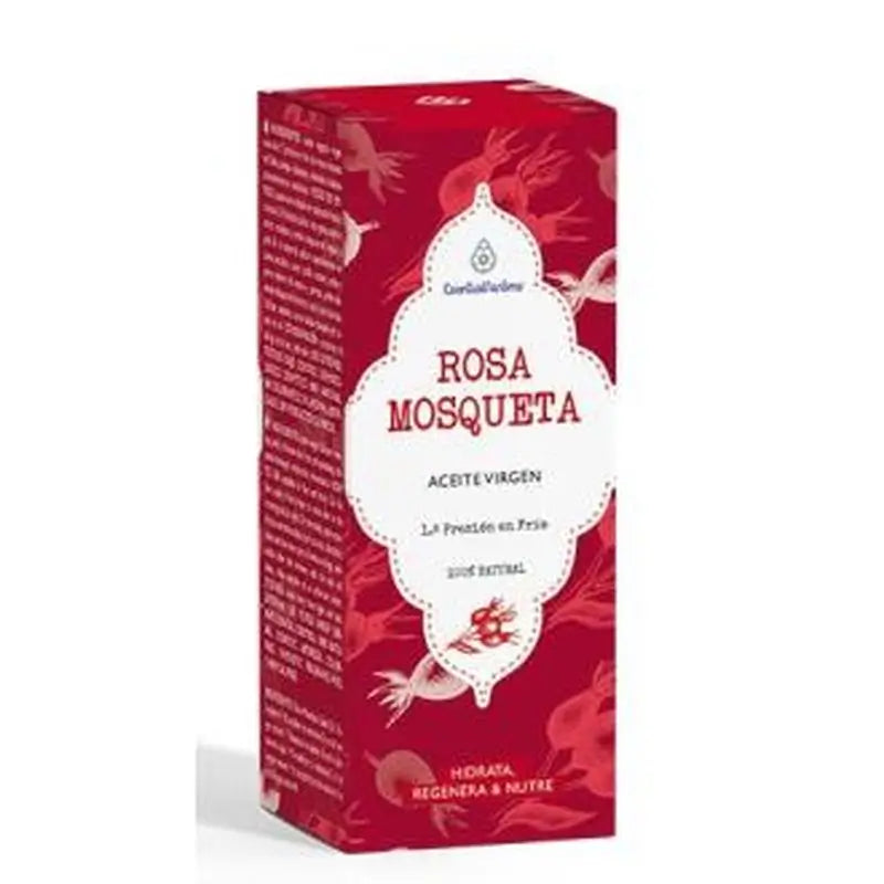 Esential Aroms Rosa Mosqueta 15Ml.