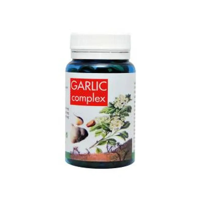 Espadiet Garlic Complex 90Cap.