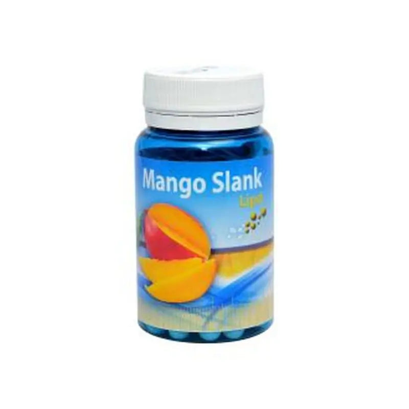 Espadiet Mango Slank Lipd (Mango Africano) 60Cap.