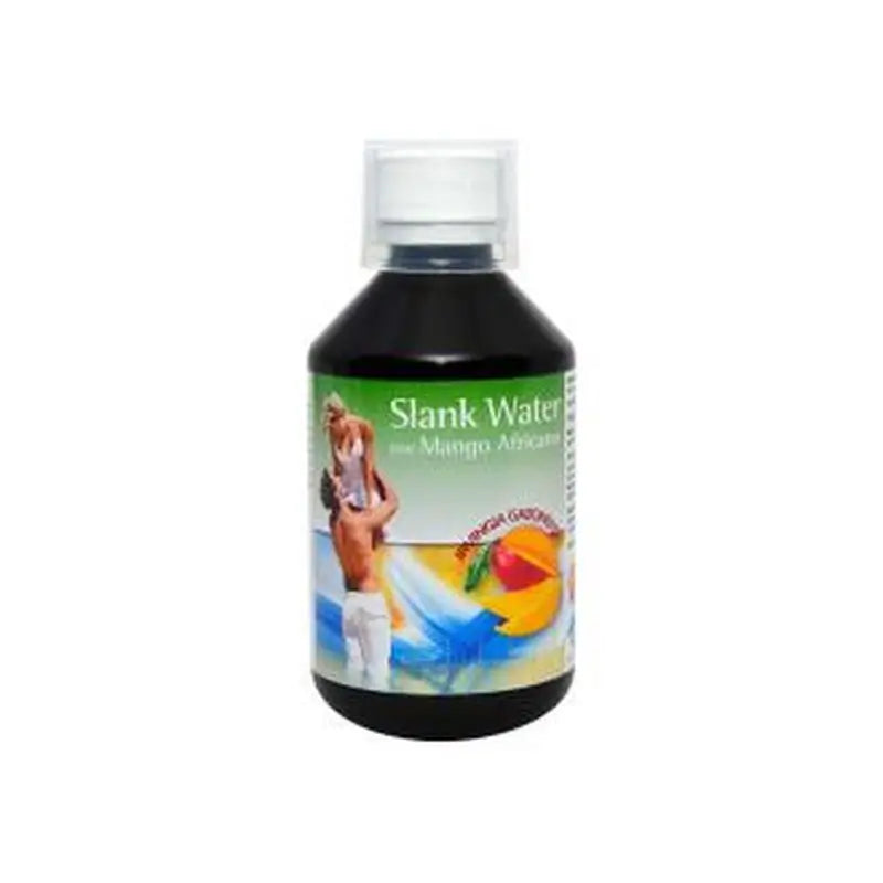 Espadiet Slank Water Mango 250Ml.