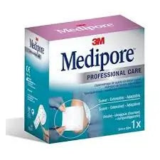 Esparadrapo Medipore 5x10