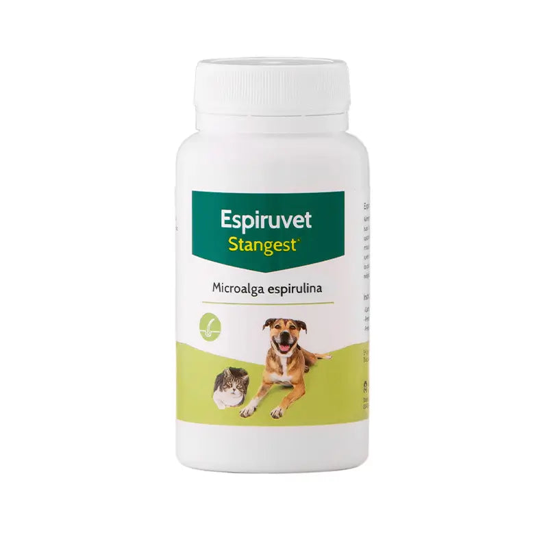 Stangest Espiruvet 250 Comprimidos