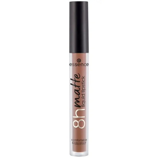 Essence Barra De Labios Líquida 8H Matte 01, 2,5 ml