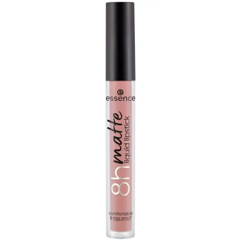 Essence Barra De Labios Líquida 8H Matte 03, 2,5 ml