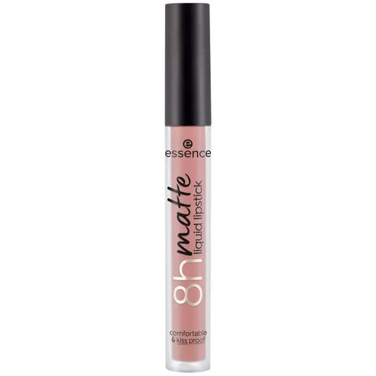 Essence Barra De Labios Líquida 8H Matte 03, 2,5 ml