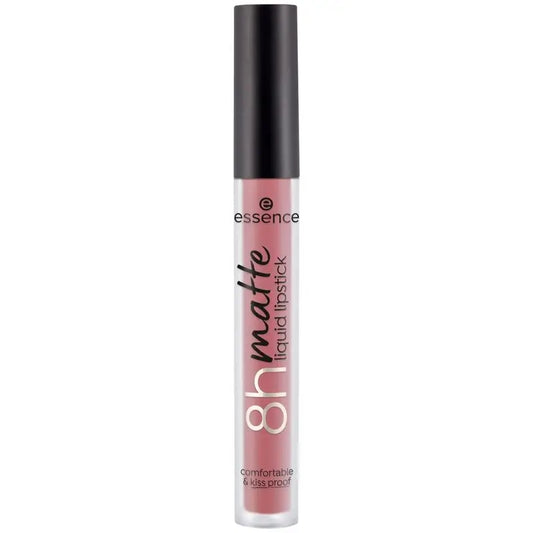 Essence Barra De Labios Líquida 8H Matte 04, 2,5 ml