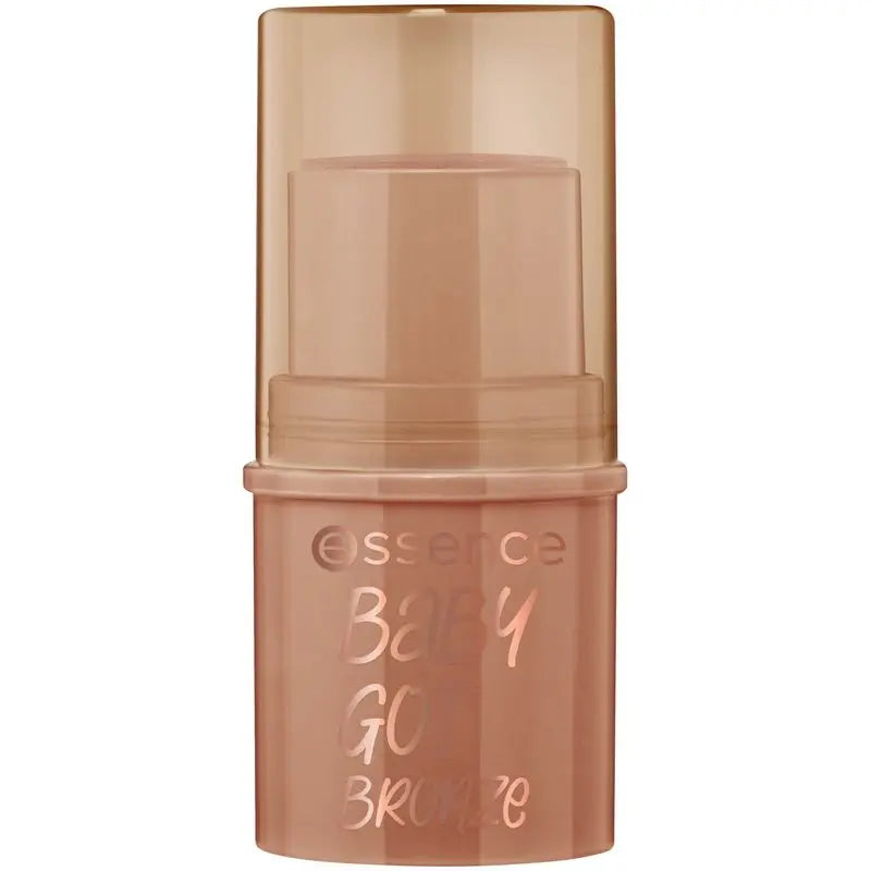 Essence Bronceador En Barra Baby Got Bronze 10, 5,5 gr