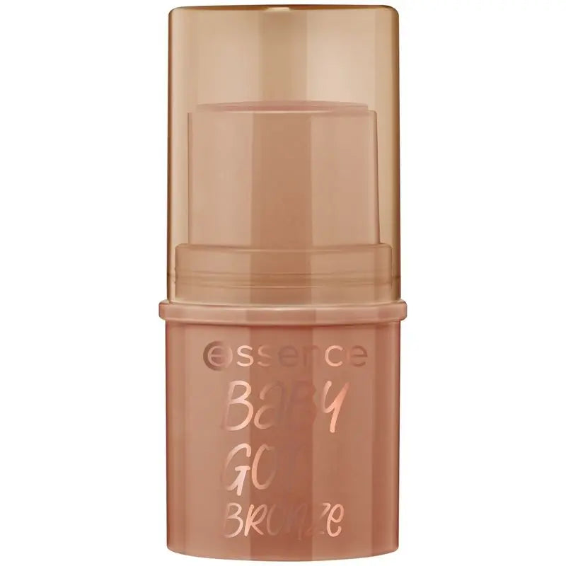 Essence Bronceador En Barra Baby Got Bronze 10, 5,5 gr