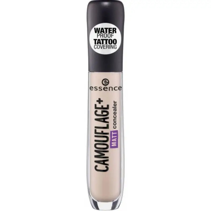 Essence Camouflage + Corrector Matte 10, 5 ml