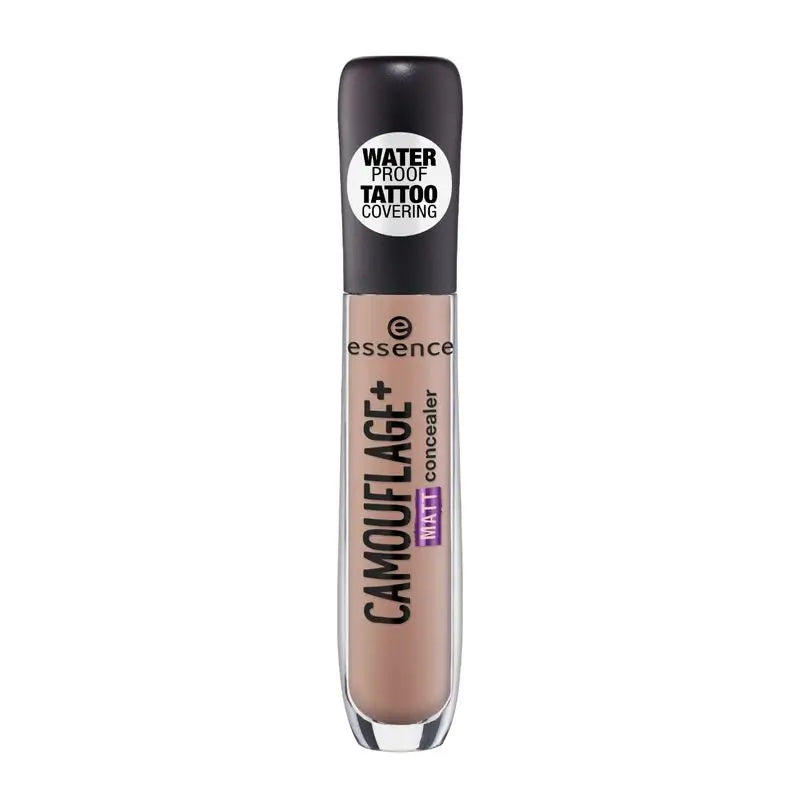 Essence Camouflage + Corrector Matte 30, 5 ml