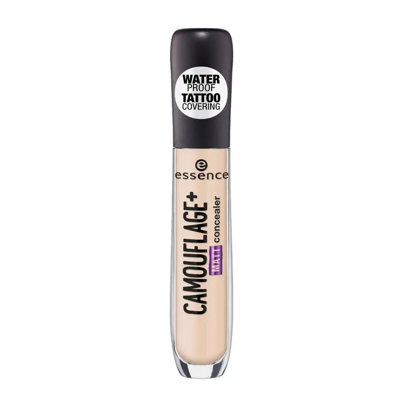 Essence Camouflage+ Matt Corrector 23, 5 ml