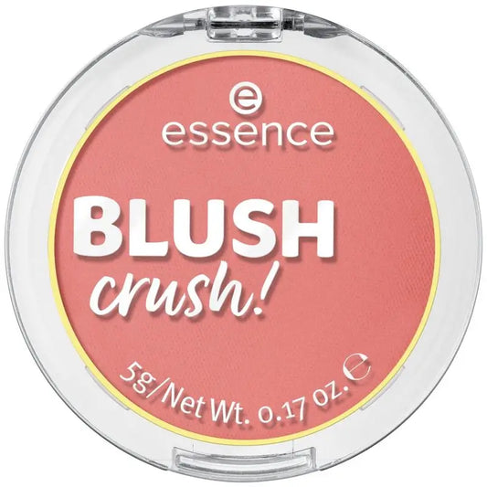 Essence Colorete Blush Crush! 20, 5 gr