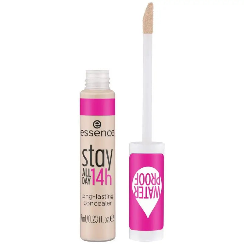 Essence Corrector De Larga Duración Stay All Day 14H 10, 7 ml