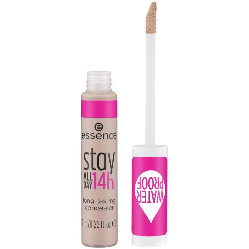 Essence Corrector De Larga Duración Stay All Day 14H 30, 7 ml