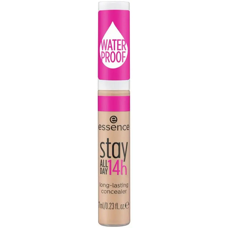 Essence Corrector De Larga Duración Stay All Day 14H 40, 7 ml