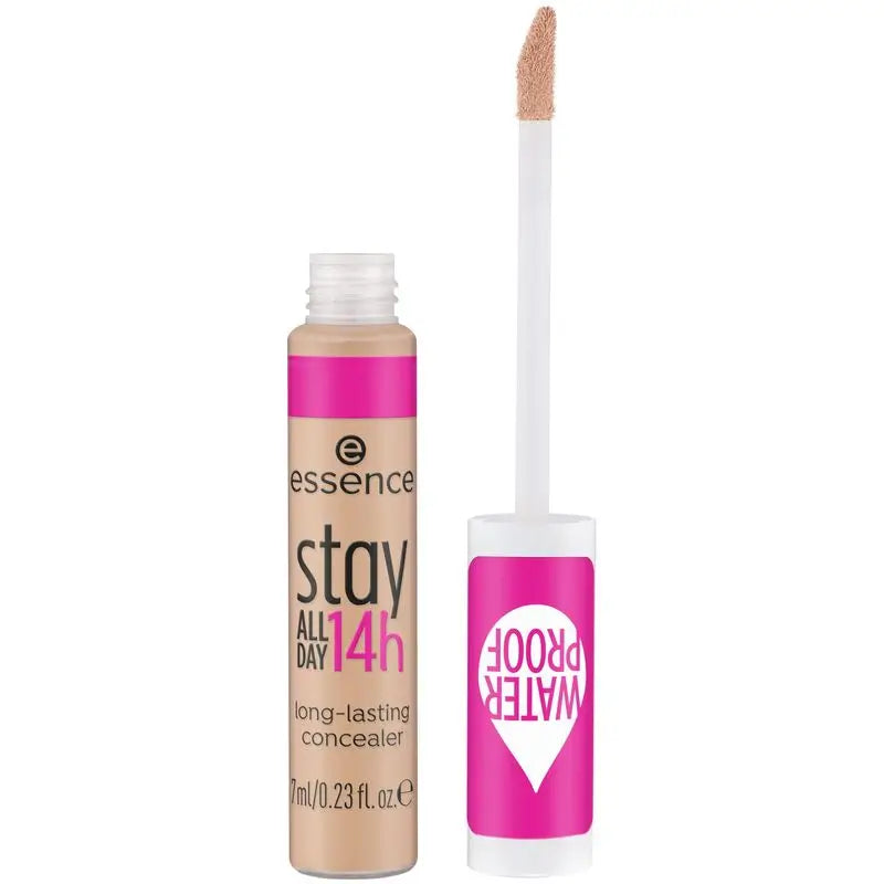 Essence Corrector De Larga Duración Stay All Day 14H 40, 7 ml