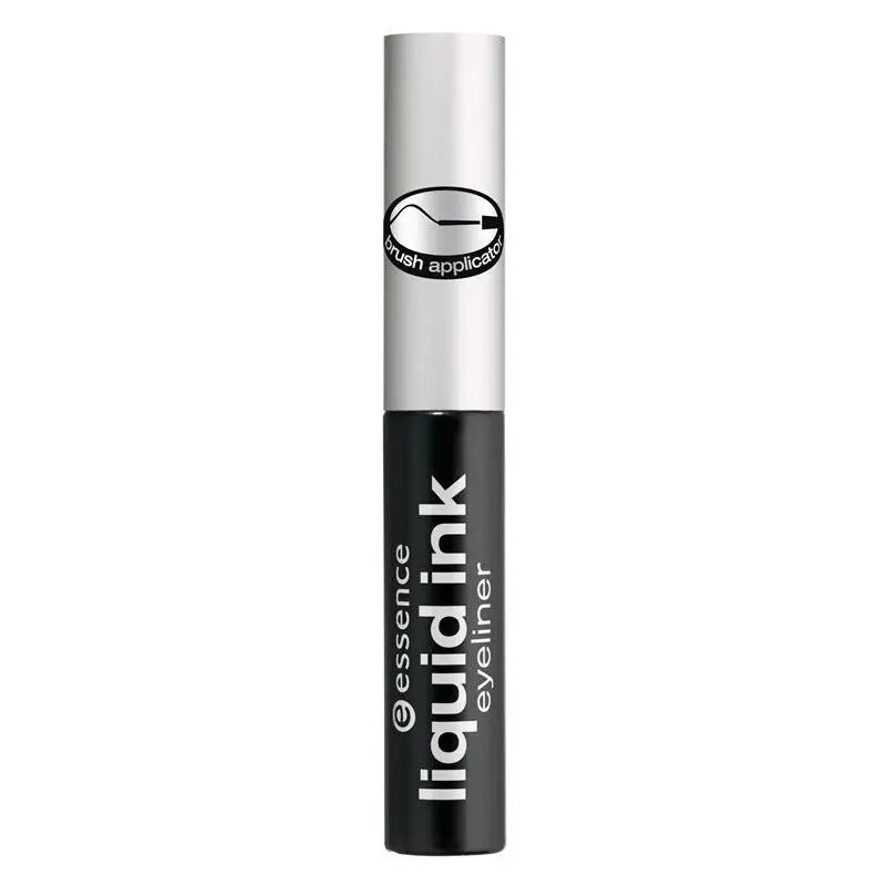 Essence Eyeliner Líquido Efecto Tinta, 3 ml