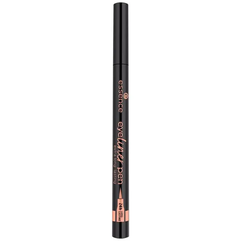 Essence Eyeliner Rotulador De Larga Duración 010, 1,1 ml