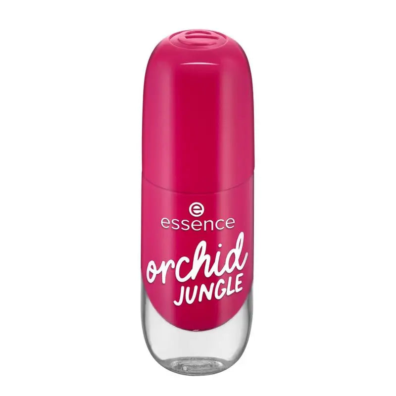 Essence Gel Nail Colour Esmalte De Uñas 12, 8 ml