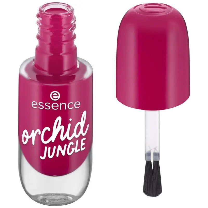 Essence Gel Nail Colour Esmalte De Uñas 12, 8 ml