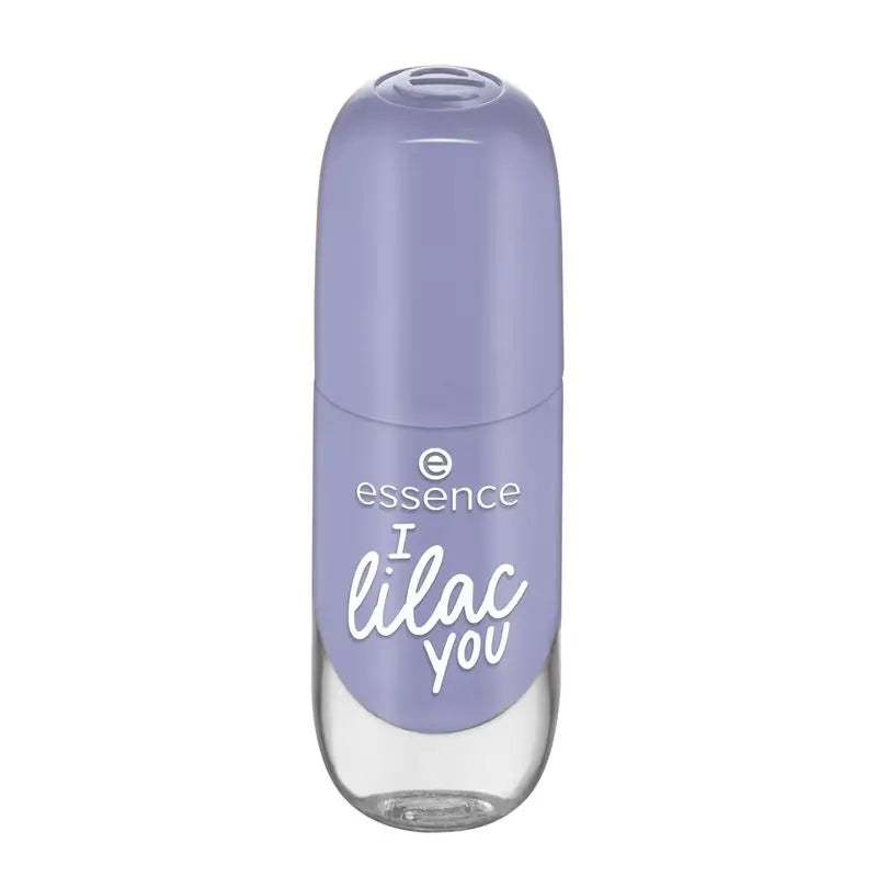 Essence Gel Nail Colour Esmalte De Uñas 17, 8 ml