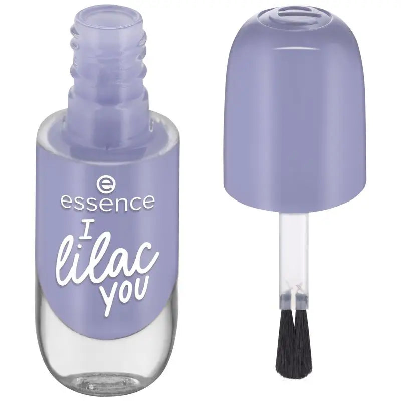 Essence Gel Nail Colour Esmalte De Uñas 17, 8 ml