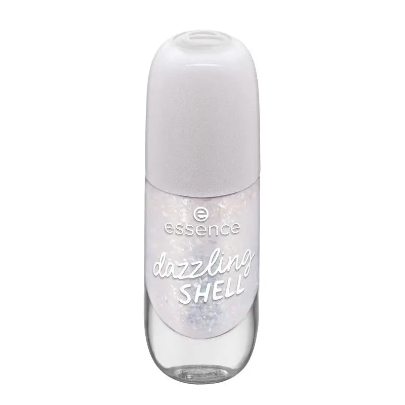 Essence Gel Nail Colour Esmalte De Uñas 18, 8 ml