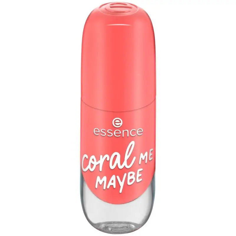 Essence Gel Nail Colour Esmalte De Uñas 52, 8 ml