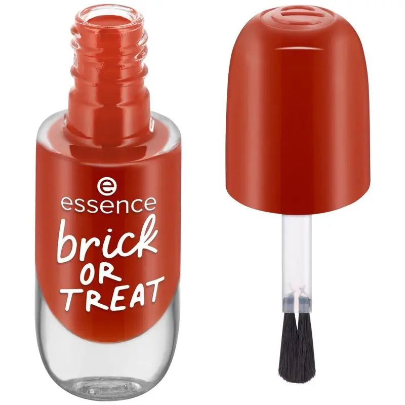 Essence Gel Nail Colour Esmalte De Uñas 59, 8 ml