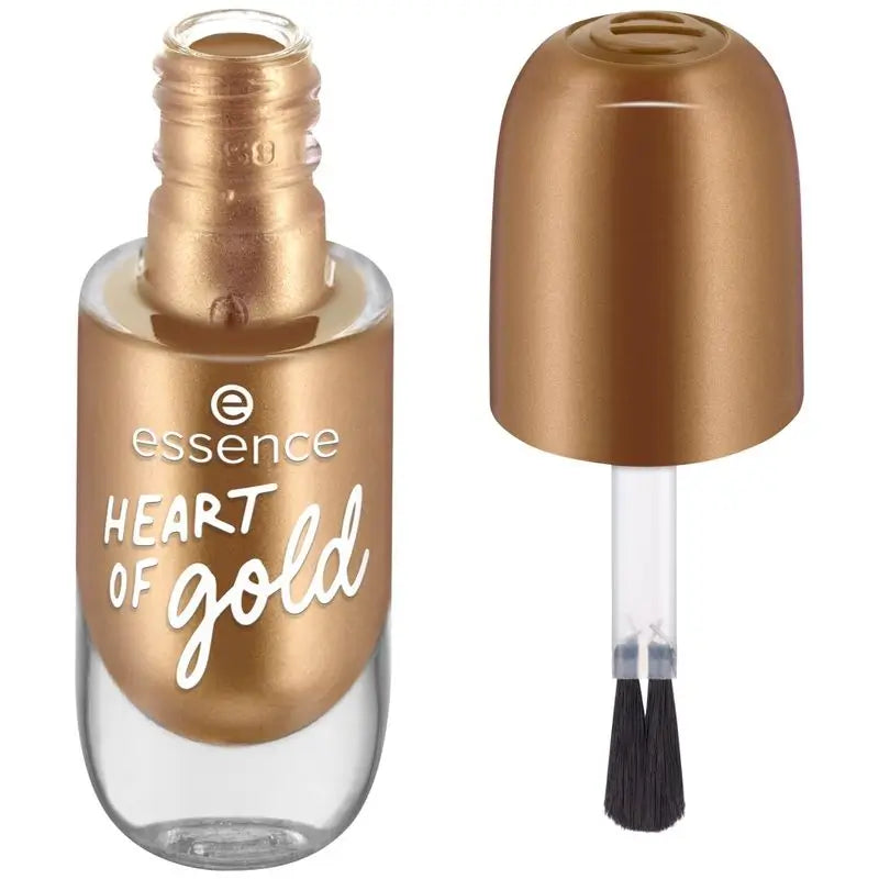 Essence Gel Nail Colour Esmalte De Uñas 62, 8 ml